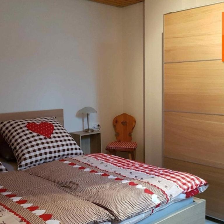 Appartement Nr 11, Oberstaufen-Steibis, Allgäu, Oberstaufen PLUS - Apartment - 1