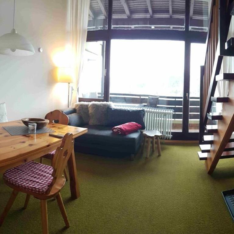 Appartement Nr 11, Oberstaufen-Steibis, Allgäu, Oberstaufen PLUS - Apartment - 2