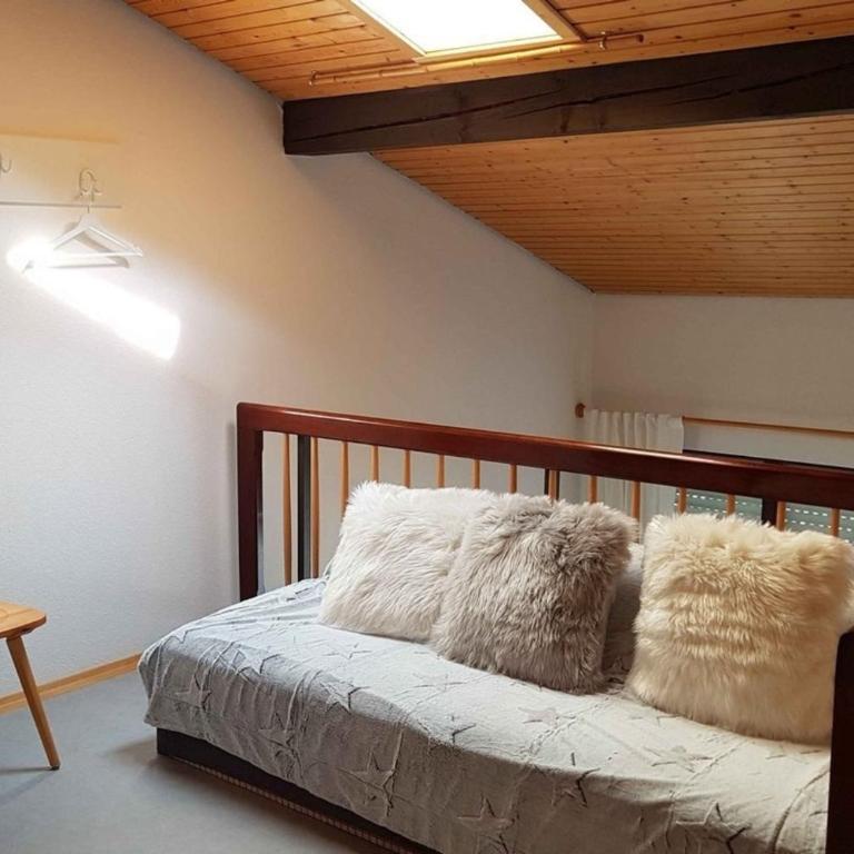 Appartement Nr 11, Oberstaufen-Steibis, Allgäu, Oberstaufen PLUS - Apartment - 3
