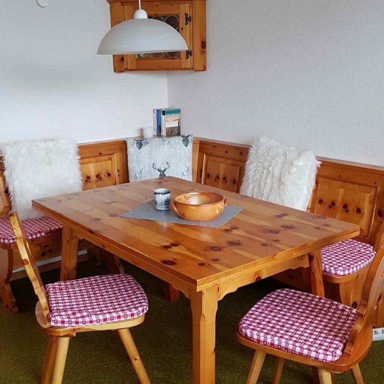 Appartement Nr 11, Oberstaufen-Steibis, Allgäu, Oberstaufen PLUS - Apartment - 5