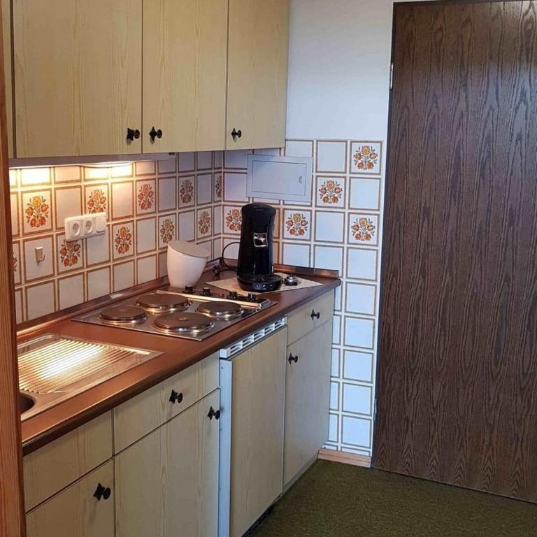 Appartement Nr 11, Oberstaufen-Steibis, Allgäu, Oberstaufen PLUS - Apartment - 6