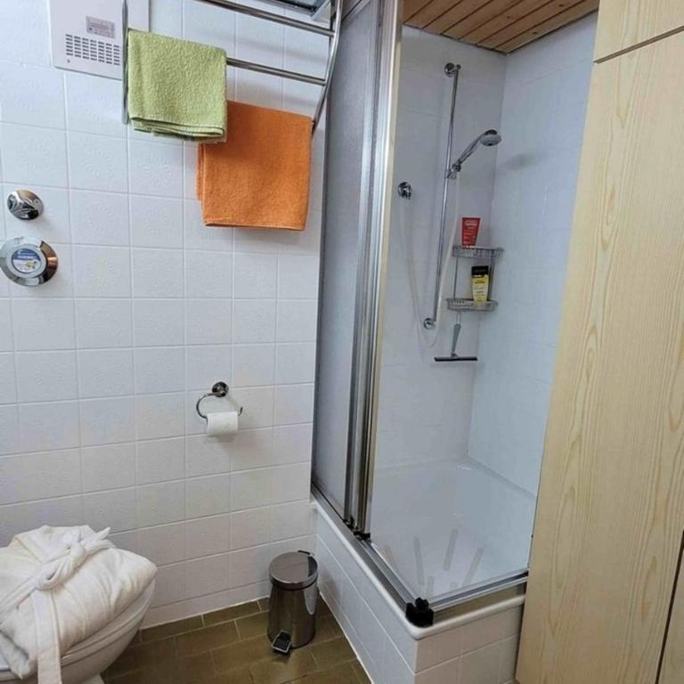 Appartement Nr 11, Oberstaufen-Steibis, Allgäu, Oberstaufen PLUS - Apartment - 7