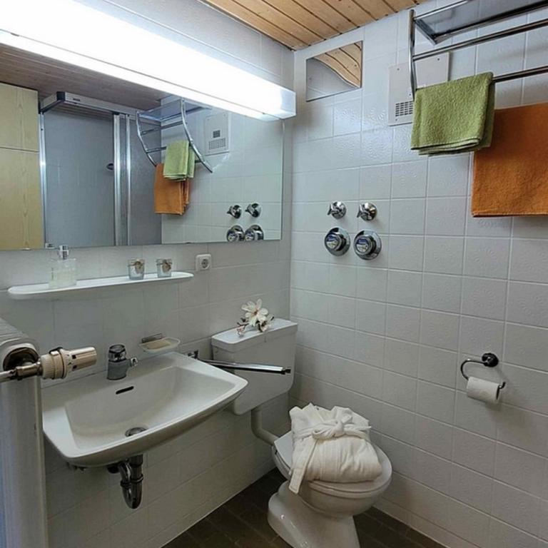 Appartement Nr 11, Oberstaufen-Steibis, Allgäu, Oberstaufen PLUS - Apartment - 8