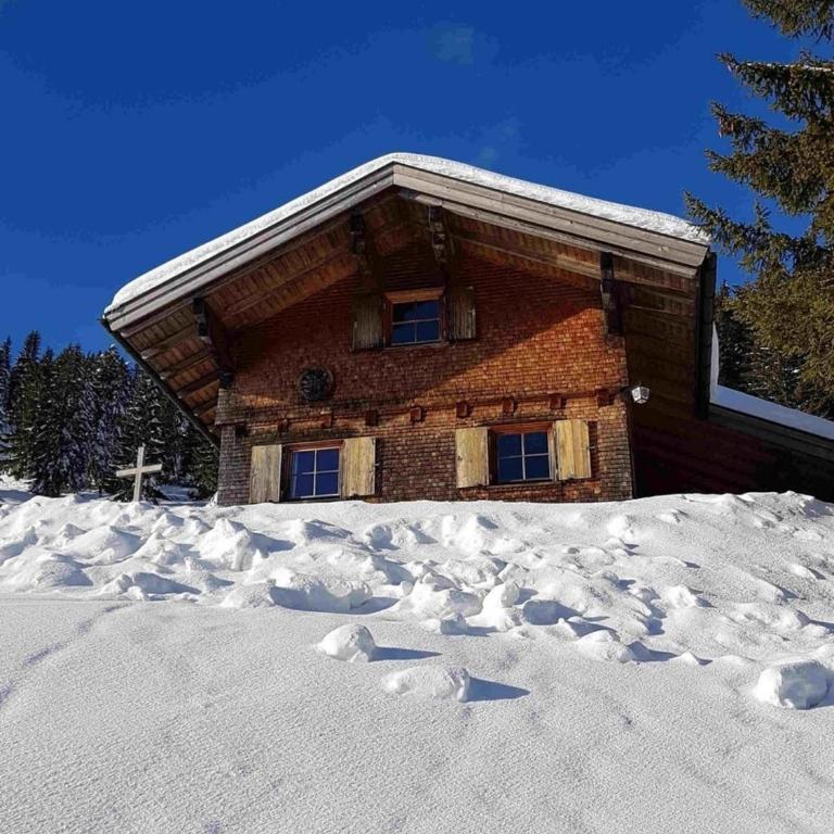 Appartement Nr 11, Oberstaufen-Steibis, Allgäu, Oberstaufen PLUS - Apartment - 19