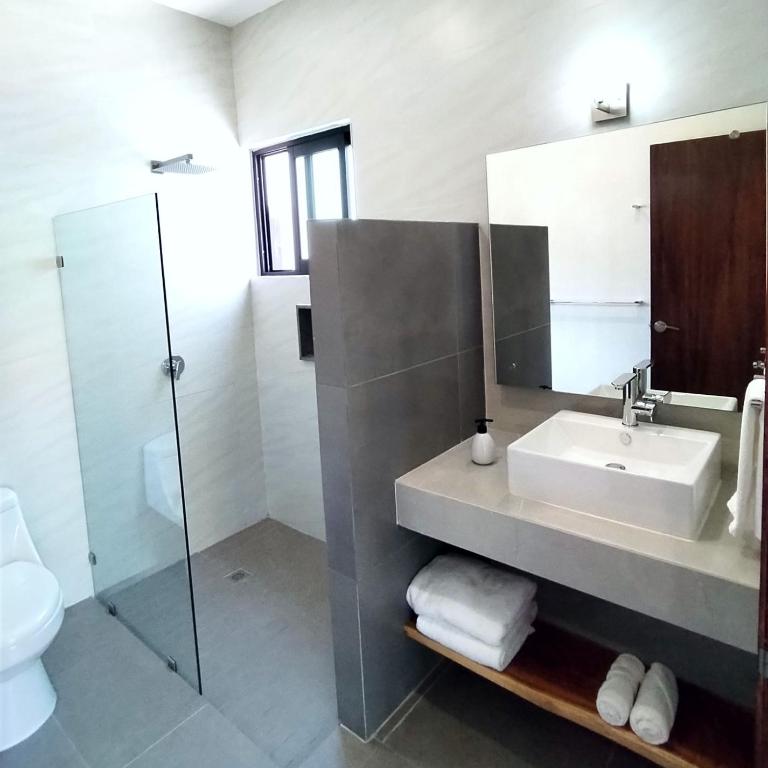 villa tucanes 5 BDR 10 PPL - Villa con piscina privada - 52