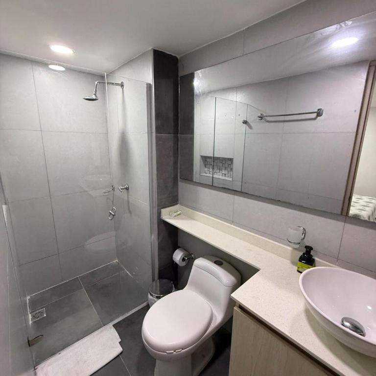 Apartamento - Conjunto canario - Apartamento de 2 dormitorios - 3