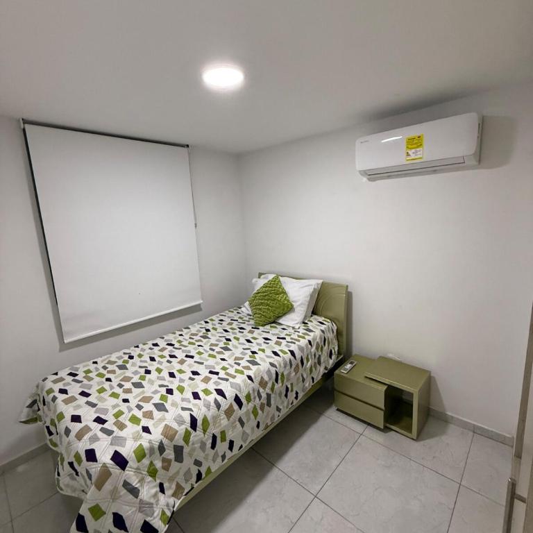 Apartamento - Conjunto canario - Apartamento de 2 dormitorios - 6