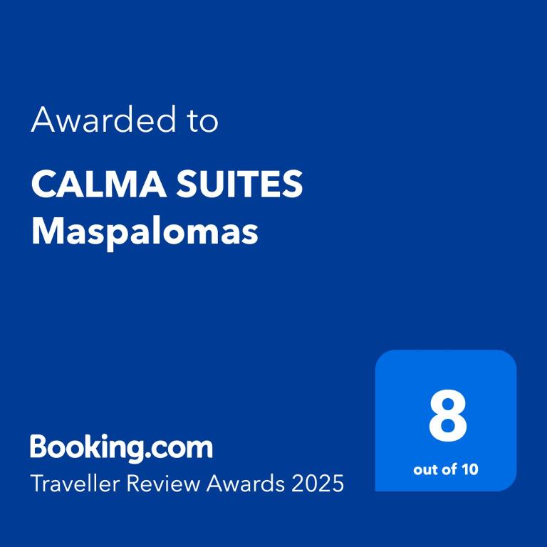 CALMA SUITES Maspalomas - Apartamento - 27