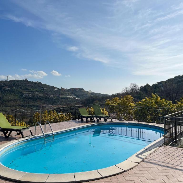 Appartement in Imperia - Appartamento con 1 Camera da Letto - 2
