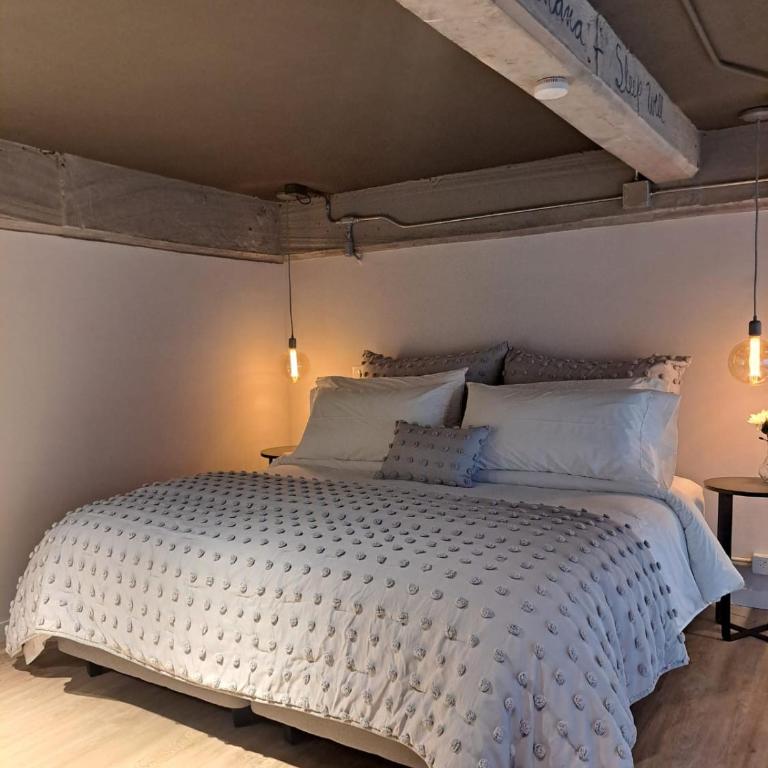 BESTAY - Edificio Tribeca - Apartamento de 1 dormitorio - 9