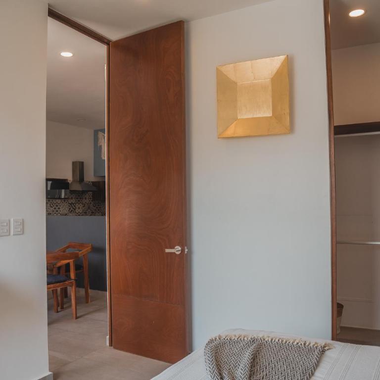Palalma Casa Tulum Luxury 2BR Suite & Iconic Pool - Apartamento de 2 dormitorios con vistas a la piscina - 15