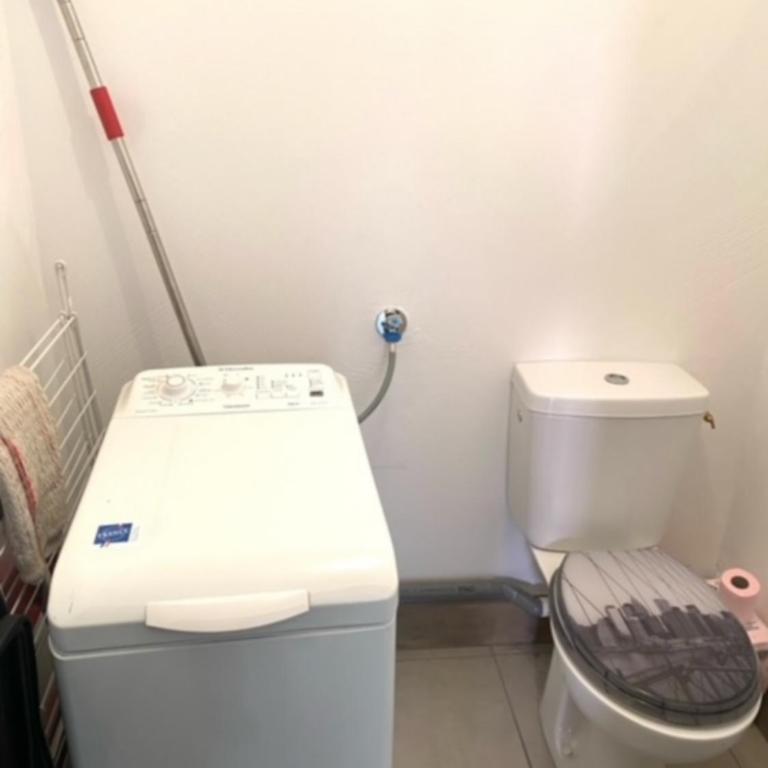 les 7 laux immobilier chalet E - Apartment mit 1 Schlafzimmer - 6