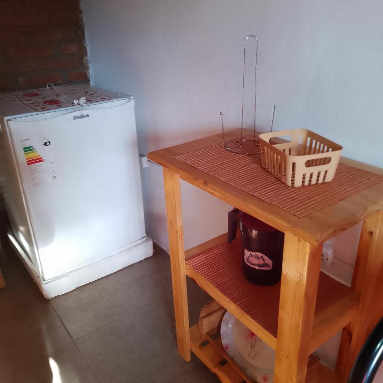 CASA del HUESPED - Apartamento de 1 dormitorio - 3