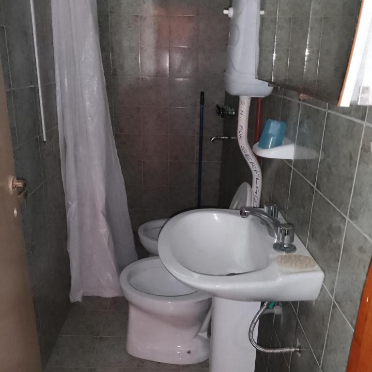 CASA del HUESPED - Apartamento de 1 dormitorio - 6