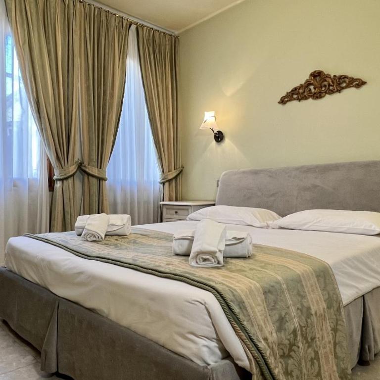 City Apartments San Marco - Appartamento Bovolo con 5 Camere da Letto - 8