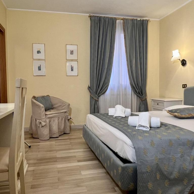 City Apartments San Marco - Appartamento Bovolo con 5 Camere da Letto - 11