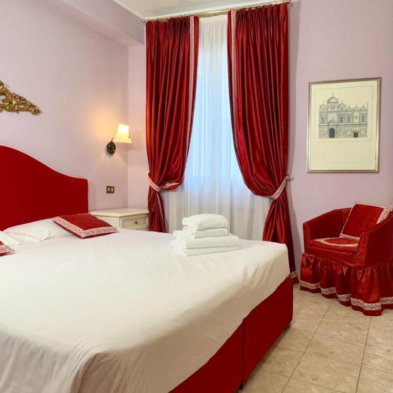 City Apartments San Marco - Appartamento Bovolo con 5 Camere da Letto - 19