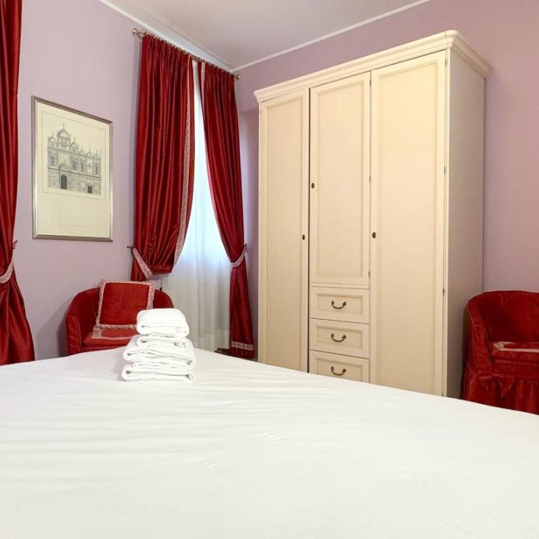 City Apartments San Marco - Appartamento Bovolo con 5 Camere da Letto - 20