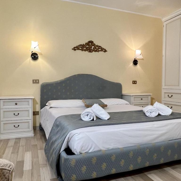 City Apartments San Marco - Appartamento Bovolo con 5 Camere da Letto - 21