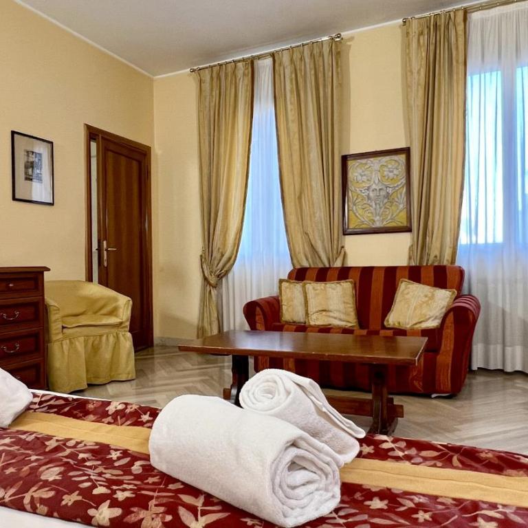 City Apartments San Marco - Appartamento Bovolo con 5 Camere da Letto - 23