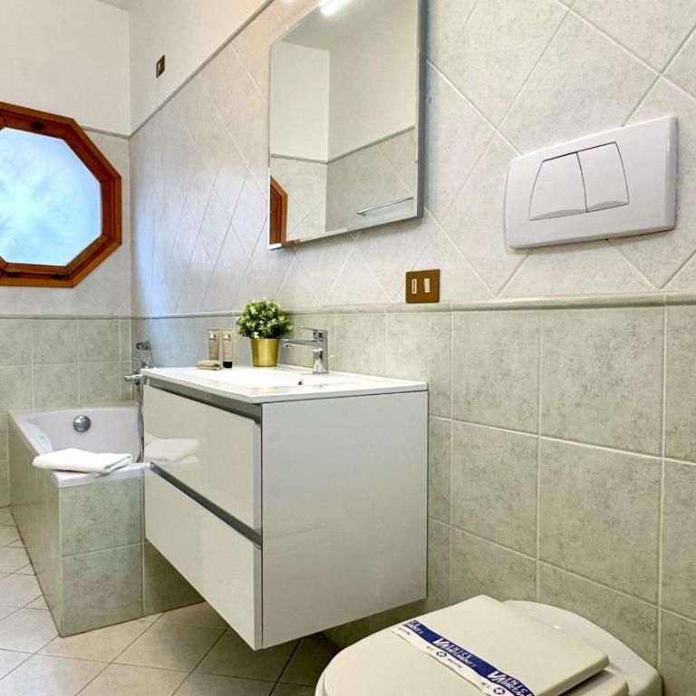 City Apartments San Marco - Appartamento Bovolo con 5 Camere da Letto - 27