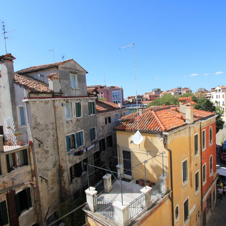 City Apartments Rialto Market - Appartamento con 2 Camere da Letto - 2