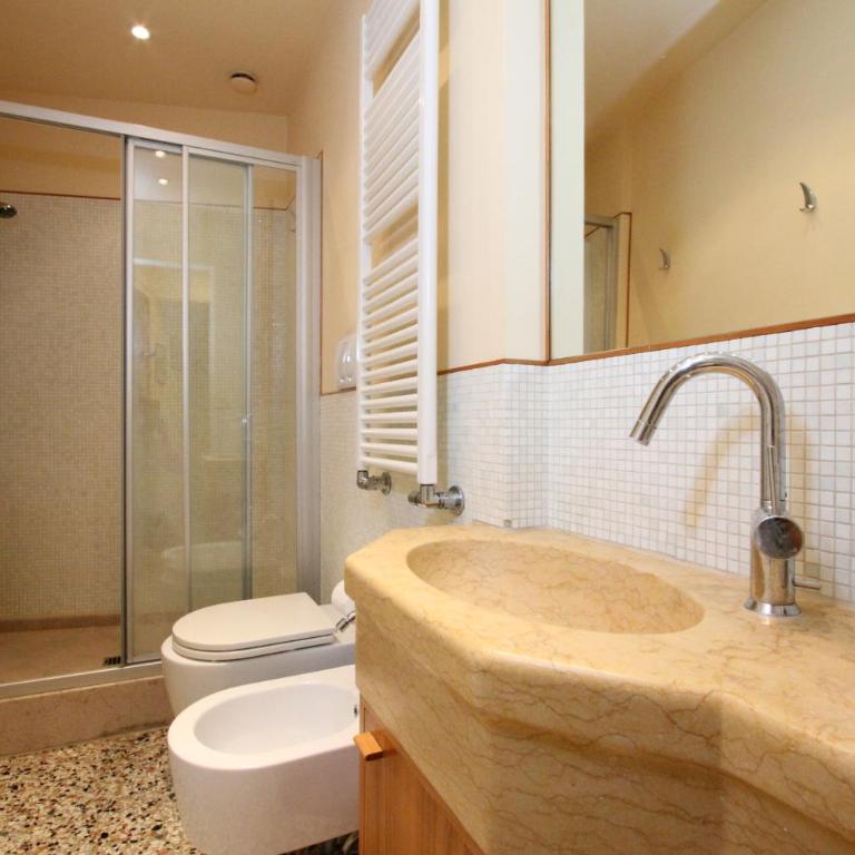 City Apartments Rialto Market - Appartamento con 2 Camere da Letto - 6