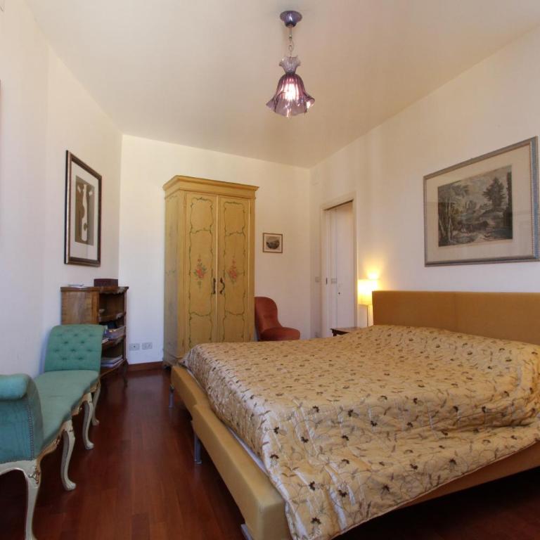 City Apartments Rialto Market - Appartamento con 2 Camere da Letto - 9