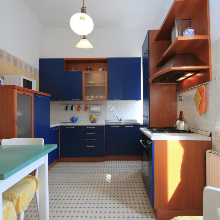 City Apartments Rialto Market - Appartamento Ca' Oche con 2 Camere da Letto e Vista - 3