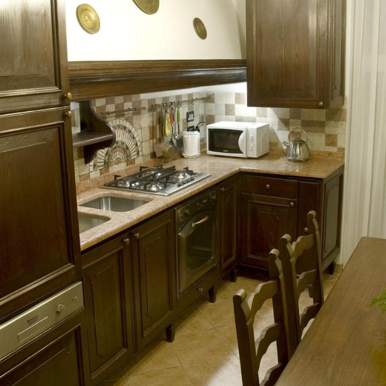 City Apartments Rialto Market - Appartamento Marin con 2 Camere da Letto e Vista Canale - 4