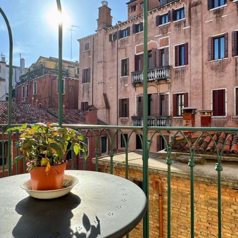 Residence Surian - Appartamento Deluxe con 3 Camere da Letto - 3