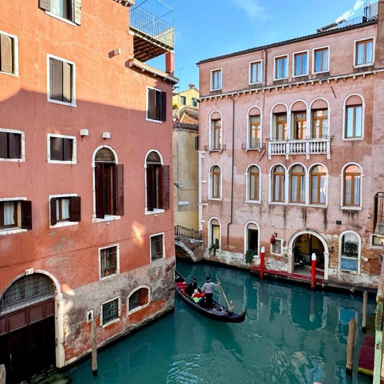 Residence Surian - Appartamento Deluxe con 3 Camere da Letto - 5
