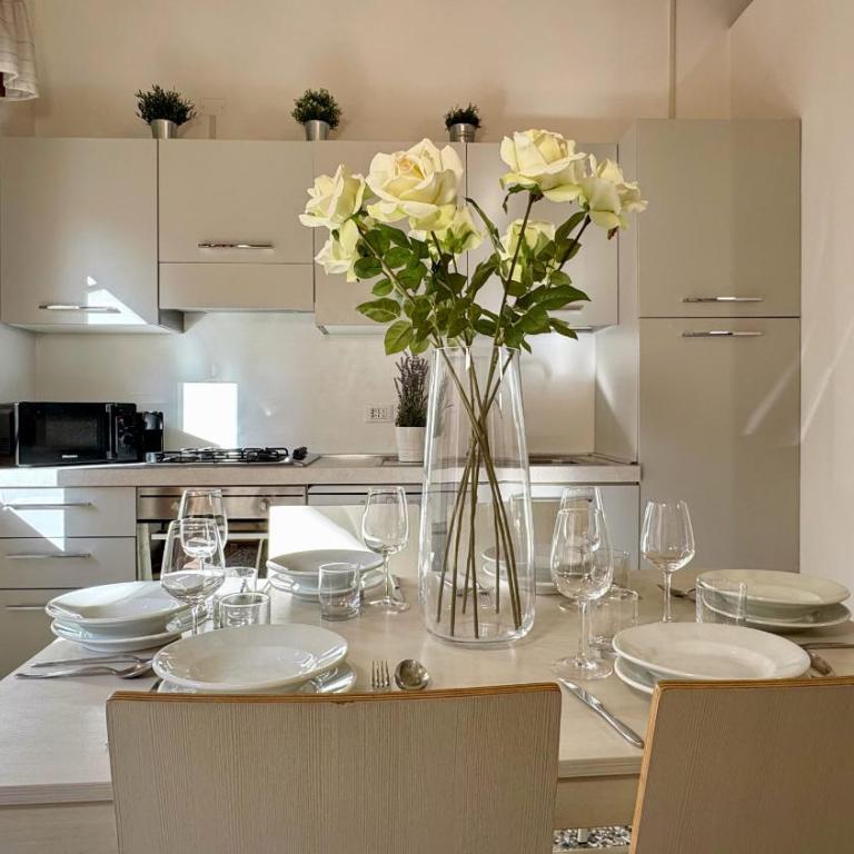 Residence Surian - Appartamento Deluxe con 3 Camere da Letto - 16