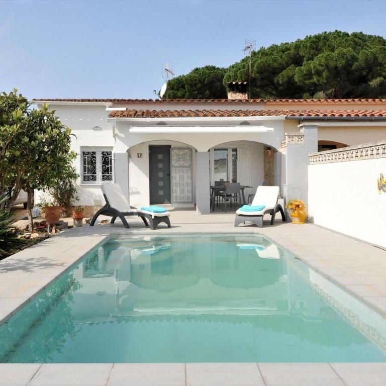 Ventallo - Casa de 3 dormitorios - 1