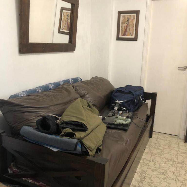 Casa de playa - Apartamento de 1 dormitorio - 4