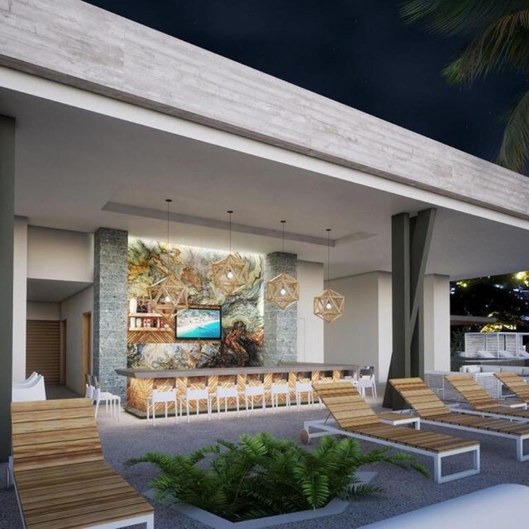 A Breathtaking LUX Home - One-Bedroom Apartment - 14