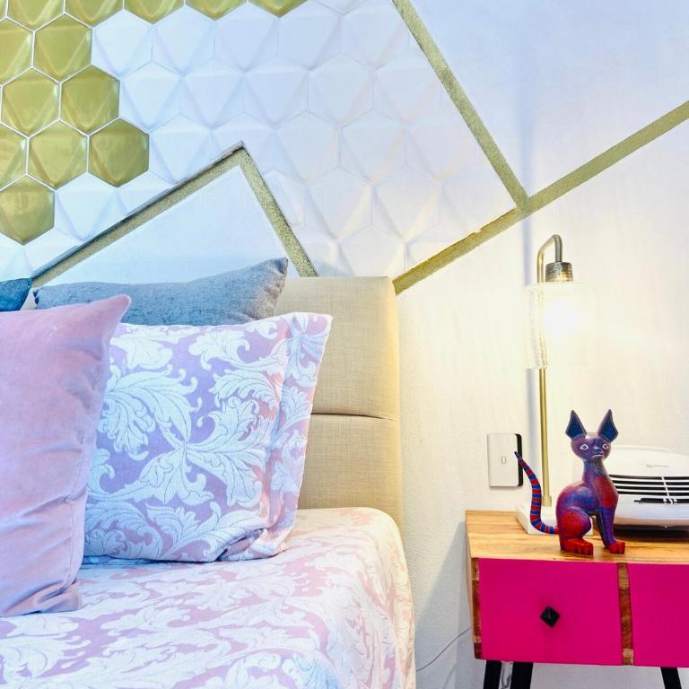 A Breathtaking LUX Home - One-Bedroom Apartment - 68
