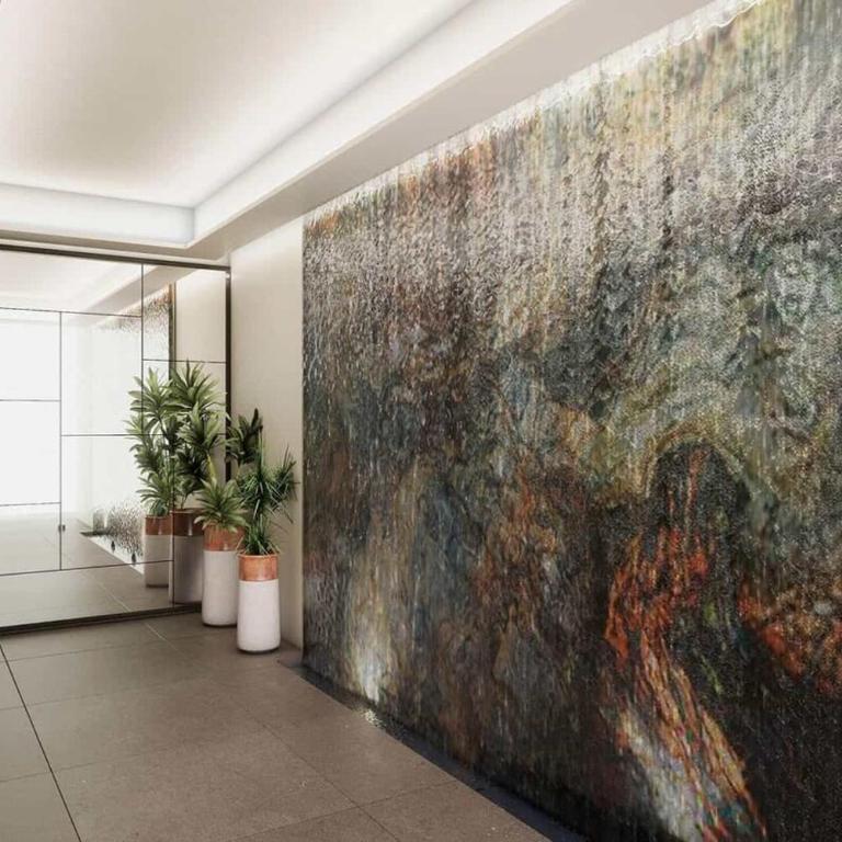 A Breathtaking LUX Home - One-Bedroom Apartment - 92
