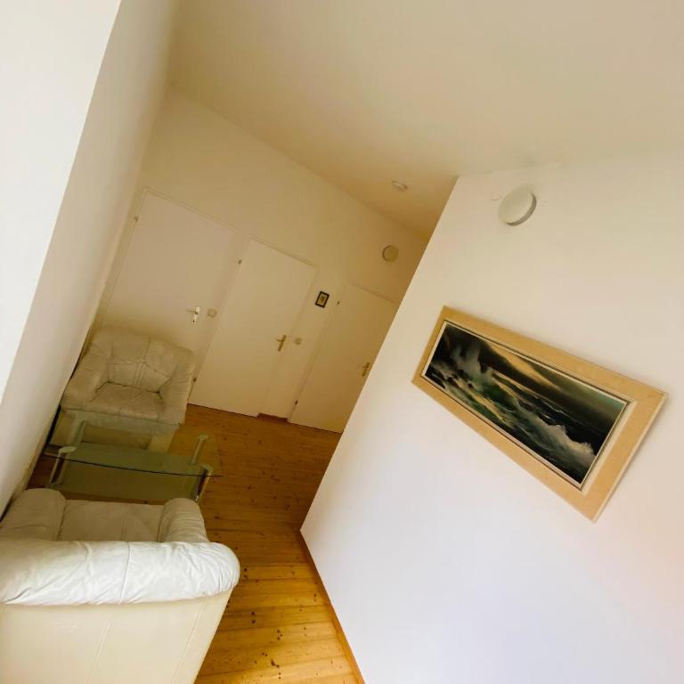 Apartment, 2 Schlafzimmer, straßenseitig - [#129114] - Apartment - 14