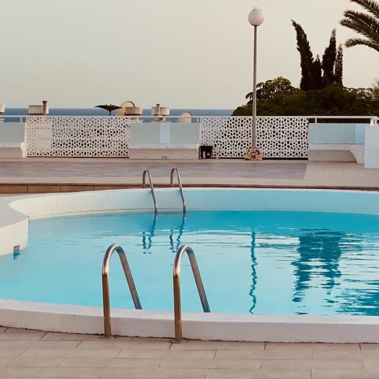 Comfortable flat close to the beach - Apartment - Ground Floor - 1