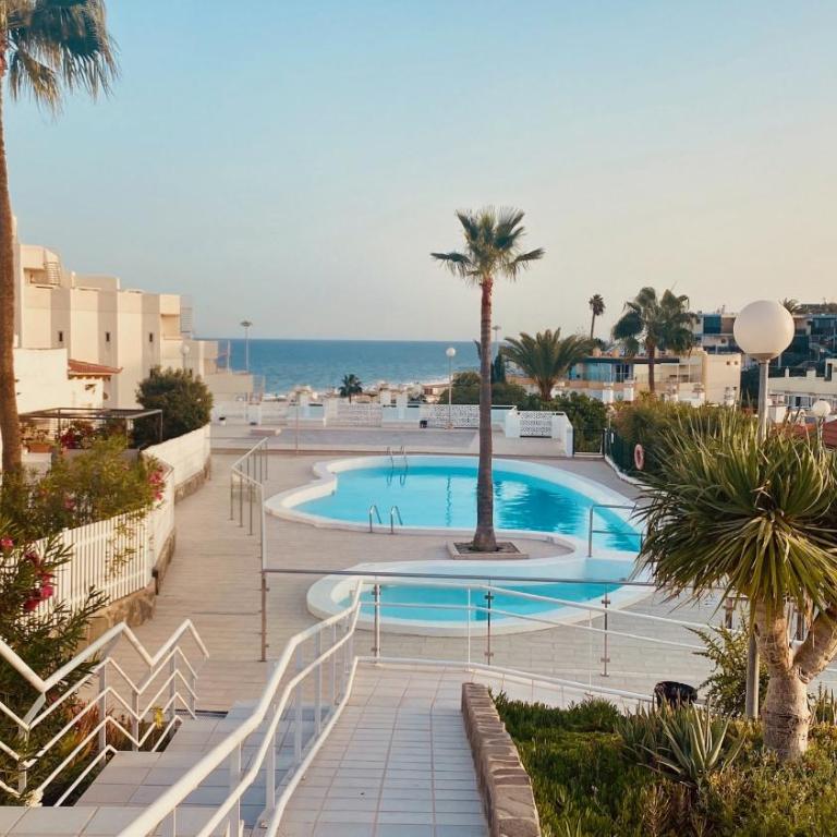 Comfortable flat close to the beach - Apartment - Ground Floor - 2