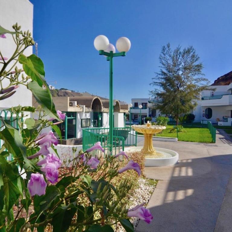 Comfortable Apartment in Puerto Rico - Apartamento de 1 dormitorio - 1