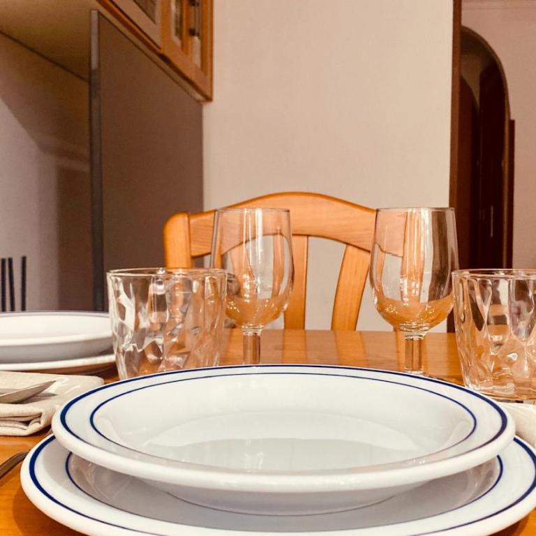 Comfortable flat close to the beach - Apartment - Ground Floor - 9