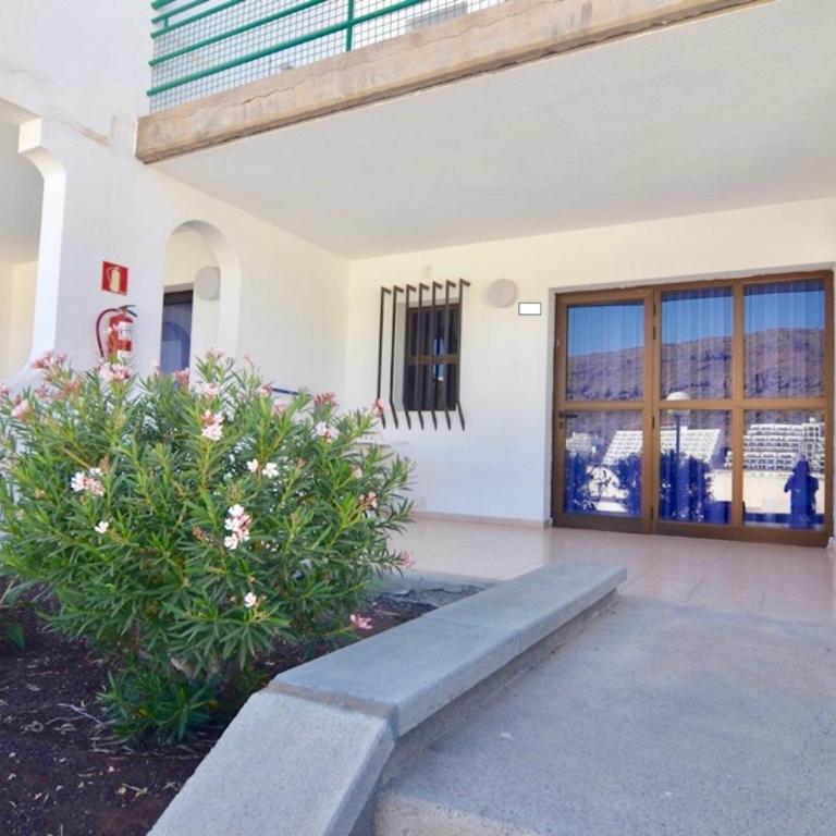 Comfortable Apartment in Puerto Rico - Apartamento de 1 dormitorio - 5