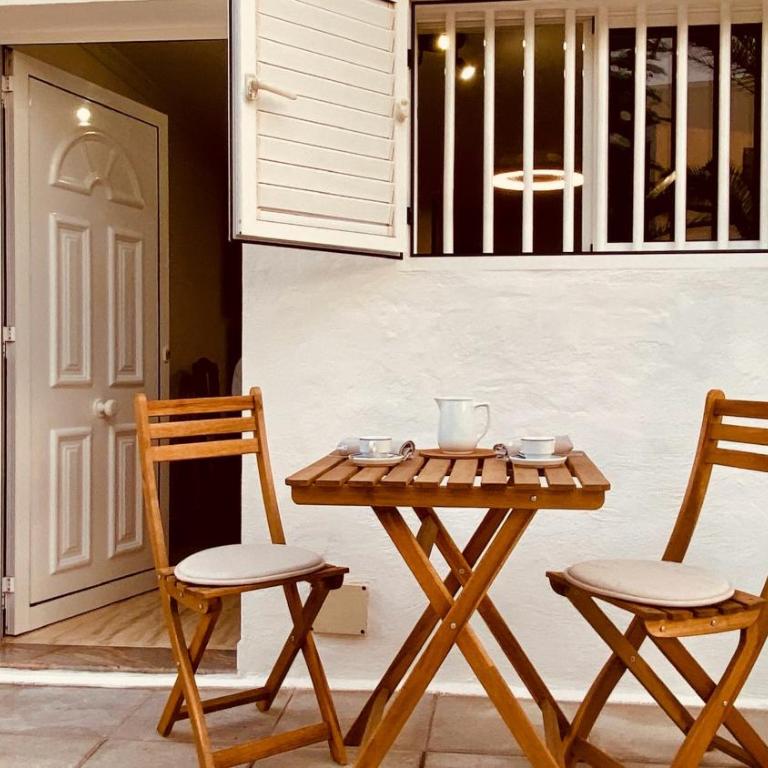 Comfortable flat close to the beach - Apartment - Ground Floor - 12