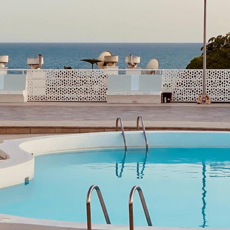 Comfortable flat close to the beach - Apartment - Ground Floor - 13