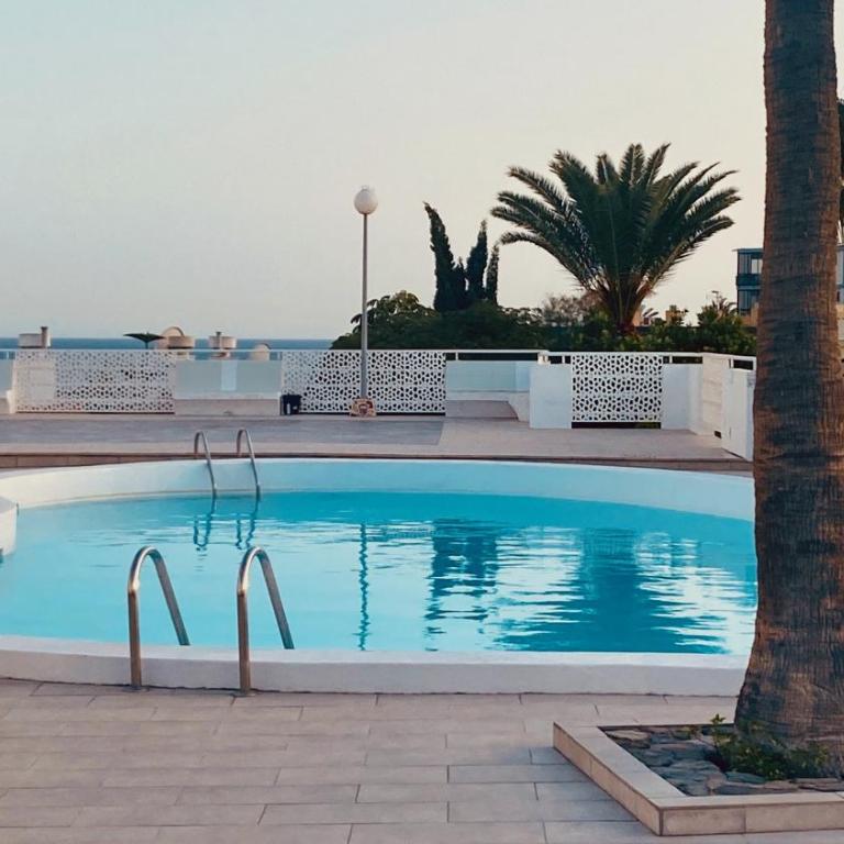 Comfortable flat close to the beach - Apartment - Ground Floor - 15