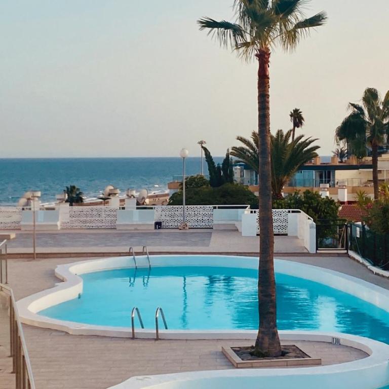Comfortable flat close to the beach - Apartment - Ground Floor - 16