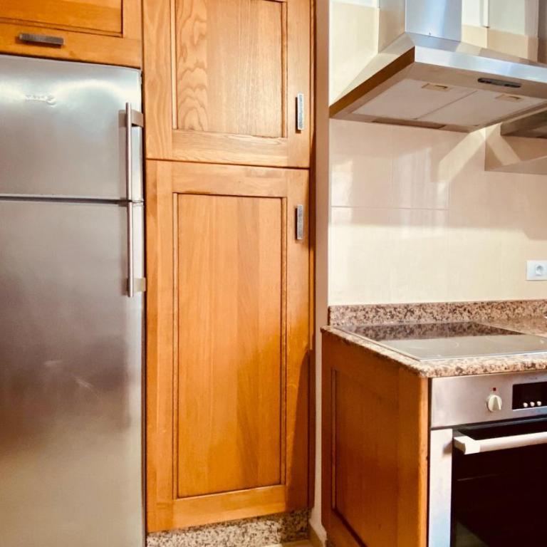 Comfortable flat close to the beach - Apartment - Ground Floor - 17