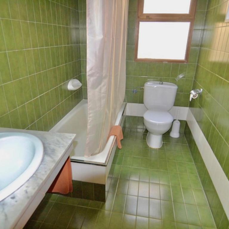Comfortable Apartment in Puerto Rico - Apartamento de 1 dormitorio - 13